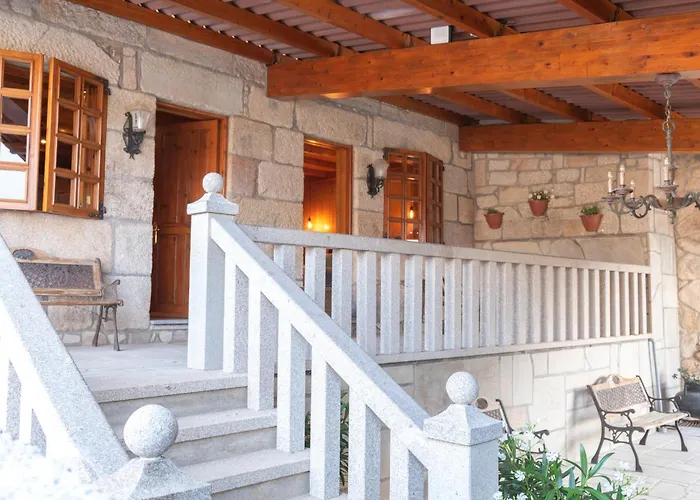 Casa Magariños