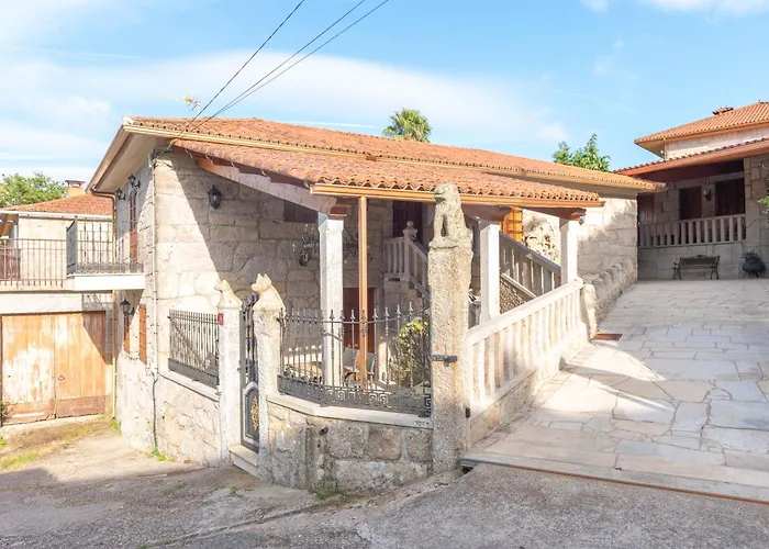 Casa Magariños