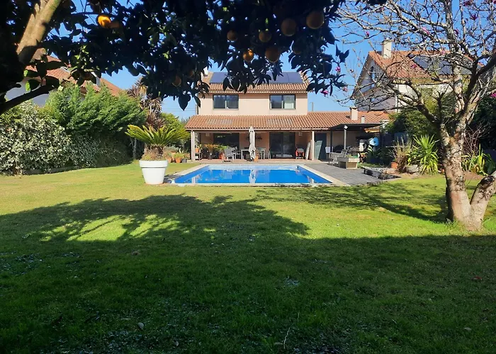 Casa Castro