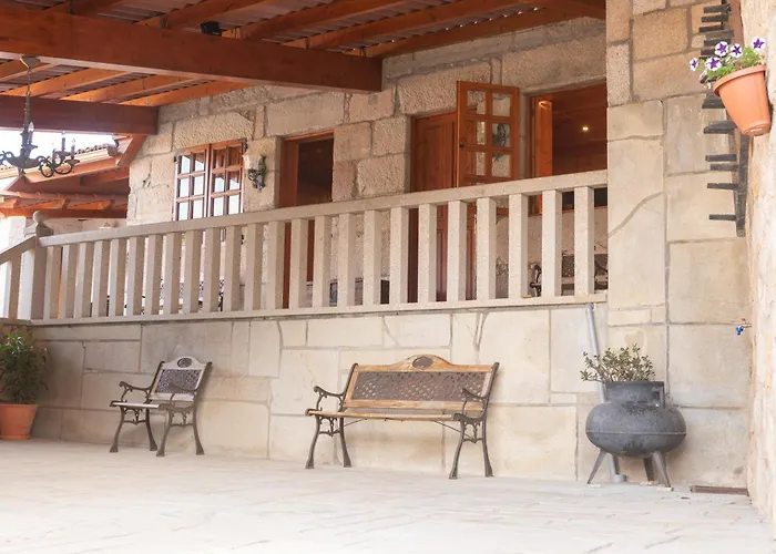 Apartamento Magariños