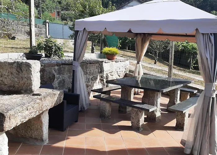 La Casuca de Marina