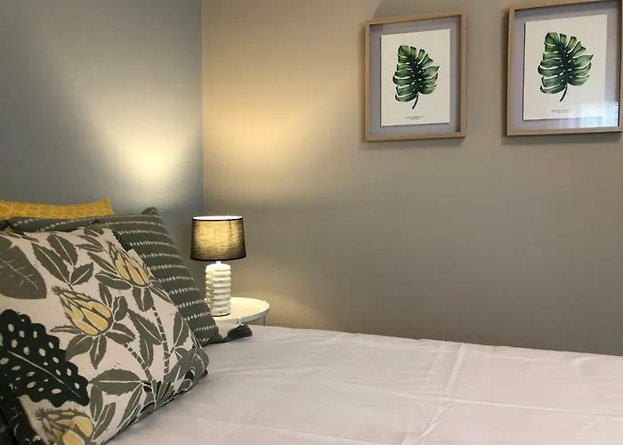 La casa de Perfecta